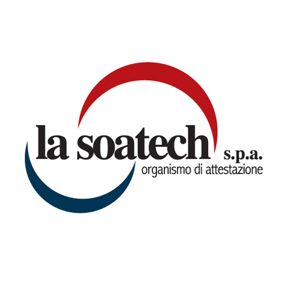 Attestazione Soa