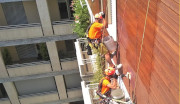 Lavori in fune