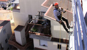 Lavori in fune